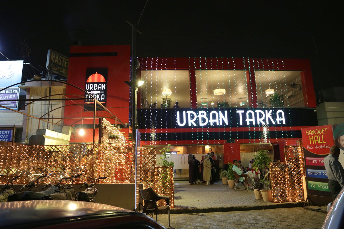 chefasad1's tweet photo. Urban tarka by chef asad https://t.co/KnteQQKCPa