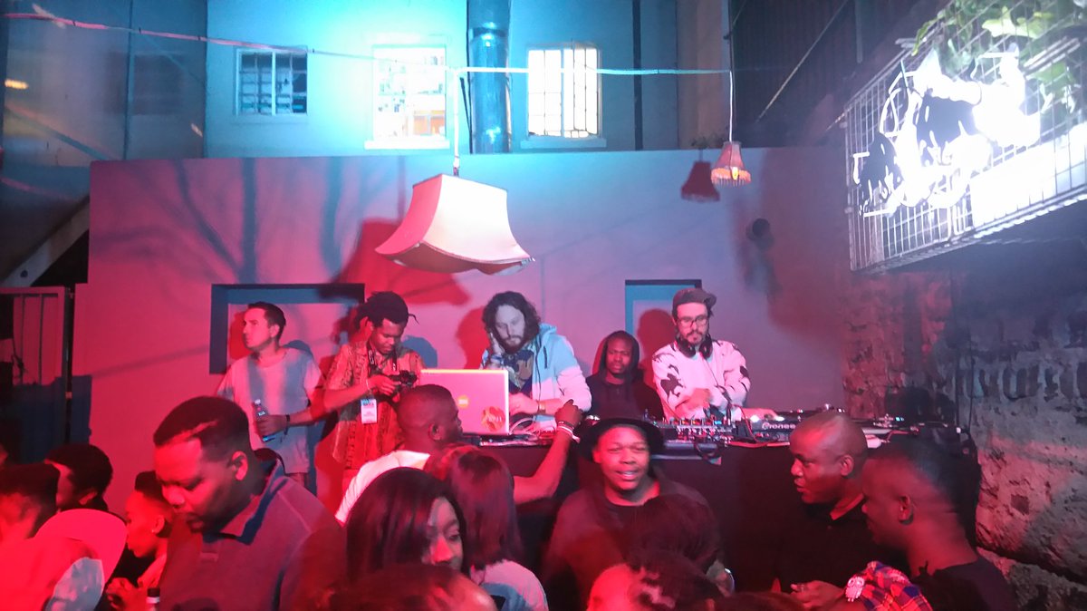 HorcruxRecords's tweet photo. #RBMAJOZI #RBMA #GREATDANE https://t.co/nnvYpYkorG