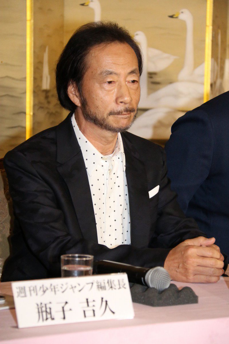 こち亀:40年の長寿連載に幕 #こち亀 #こち亀連載終了