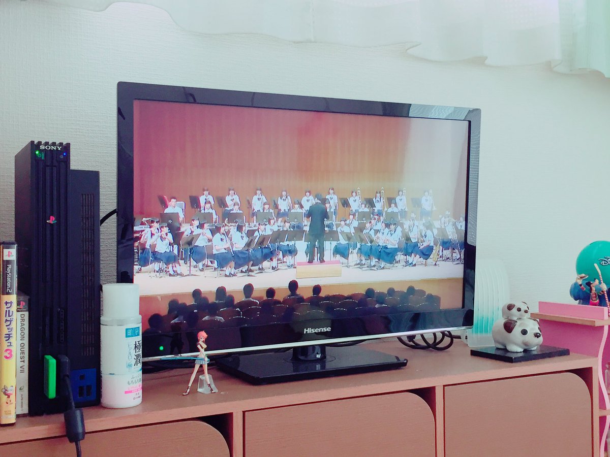 エンターテインメントマーチ