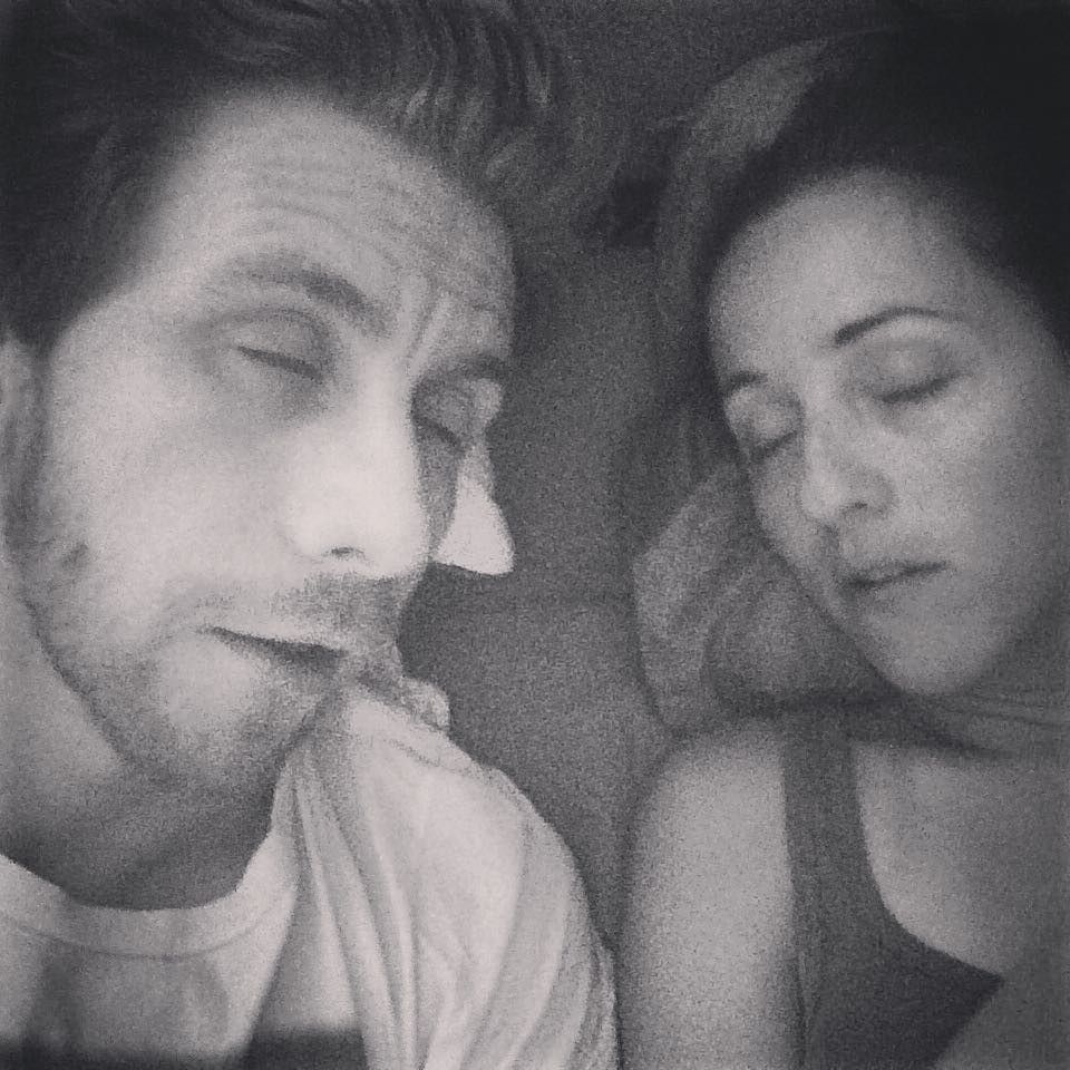 BrianRuppenkamp's tweet photo. #labordayweekend starting in 3, 2, 1... #laborday #nolaboring #sleep #sleeping #sleepingbeโฆ https://t.co/VJmz9v3thQ https://t.co/KI5LyZhkru