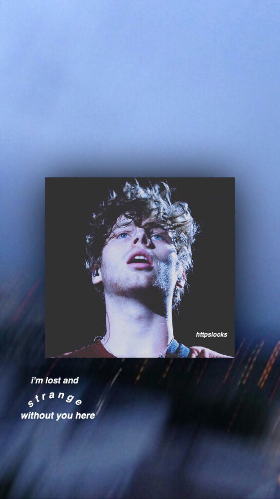 5sos lockscreens 💯 tweet media