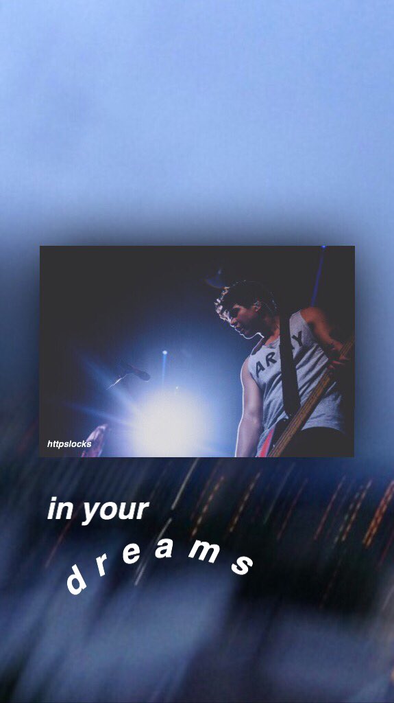 5sos lockscreens 💯 tweet media