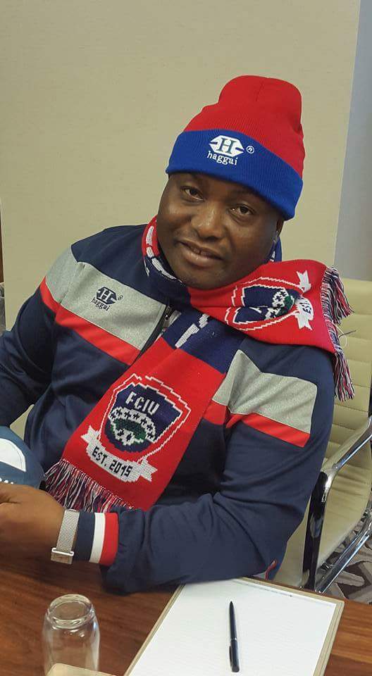 Billionaire Businessman Ifeanyi Uba Turns 45 Today