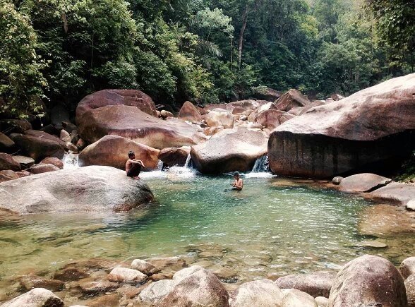 Seremban , Negeri Sembilan 😱
