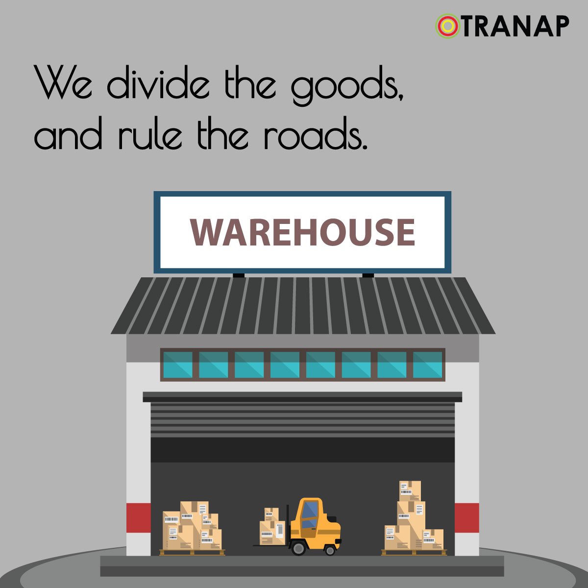 tranapindia's tweet photo. With https://t.co/ZFuhZc3RNu we come with facilities which you not find on any other transporter #transport #tranap https://t.co/lkqOX79jex