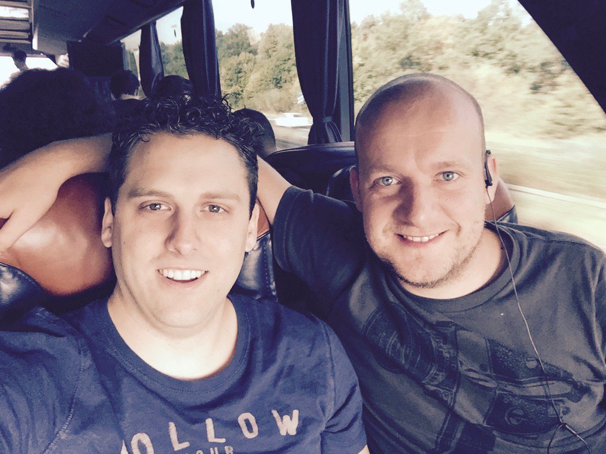 Meet he Pike team! #startupbus