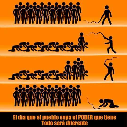 sumalen59's tweet photo. ¡A ver cuándo  lo entendemos! https://t.co/exBserRxxH