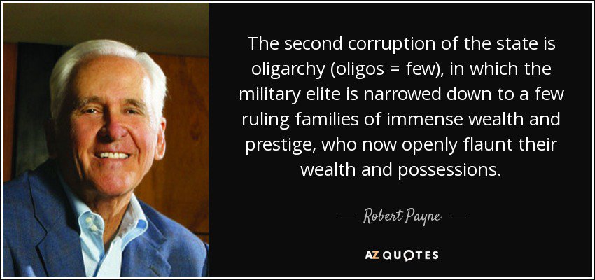a_nonamous's tweet photo. We have #oligrachy not #democracy. The war against corporate giants is on. Let's not let the 0.1% ruin lives of 99.9 https://t.co/dUSskBgTjm