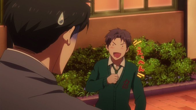 若松博隆生誕祭のtwitterイラスト検索結果