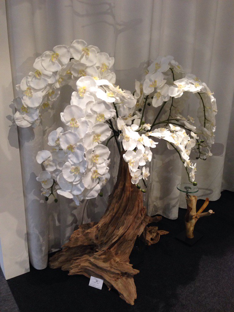 chat_orchidee's tweet photo. Salon maison et objet pour la marque Cariporel du 2 au 6 septembre 2016 https://t.co/ihrZzdmlNO
