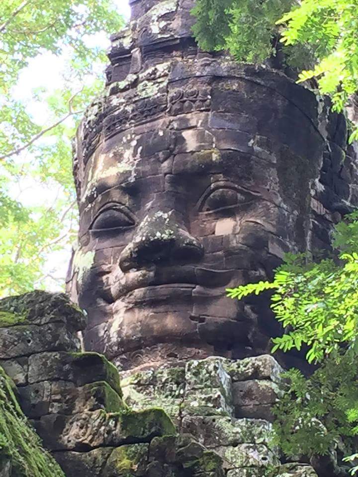 EVCTours's tweet photo. You will see what you wish...Cambodia Kingdom of Wonders. https://t.co/kR0gEOayOD