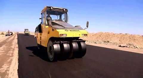 IAmSyedFurqan's tweet photo. Balochistan FWO workers working at Rato Dero Gawadar Motorway (M-8) 892 km,
#developingbalochistan https://t.co/eQzWVUA4xi