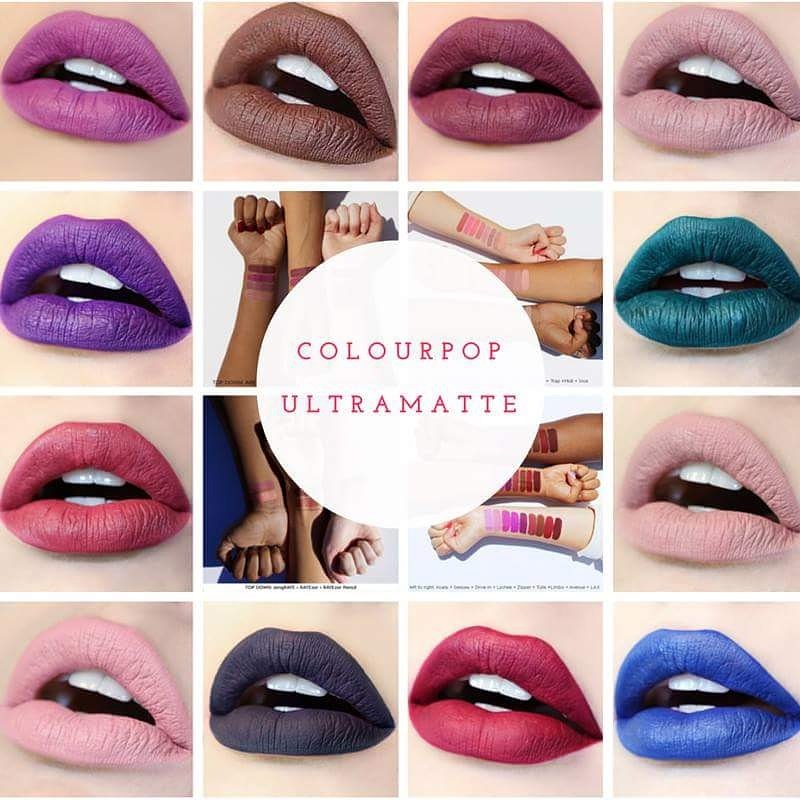 MwaCorner's tweet photo. Les #Colourpop sont de nouveau en stock https://t.co/rsn4RROrwx https://t.co/ulBvvMHMMT