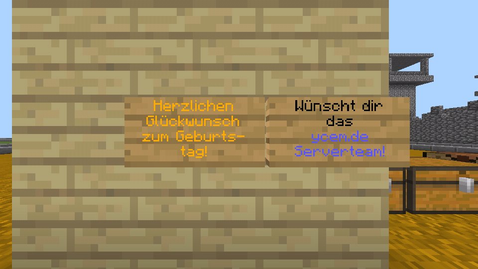 ImRazorTwitti's tweet photo. @ycemde Vielen Dank! <3 https://t.co/OtH47l0d1q