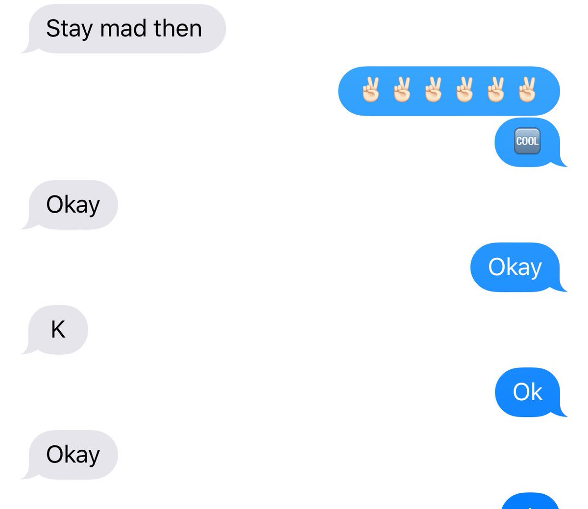 𝔞 𝔟 𝔦 𝔤 𝔞 𝔦 𝔩 When Y All Are Mad But Don T Wanna Stop Talking Lol 𝔞 𝔟 𝔦 𝔤 𝔞 𝔦 𝔩 When Y All Are Mad But Don T Wanna Stop Talking Lol