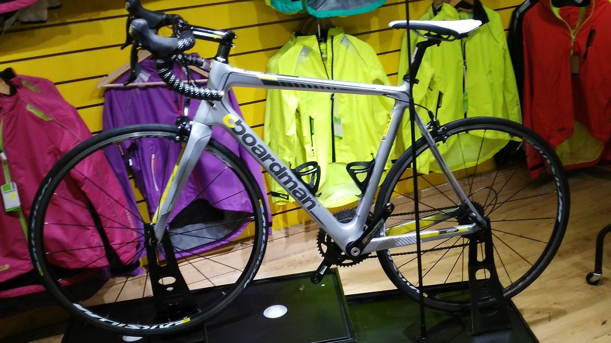 Coyne Cycles tweet media
