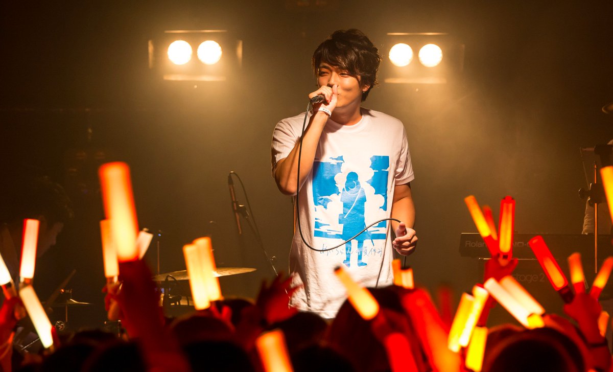 8月22日 めいちゃんワンマンライブ〜めいちゃんの夏休み〜 本当に