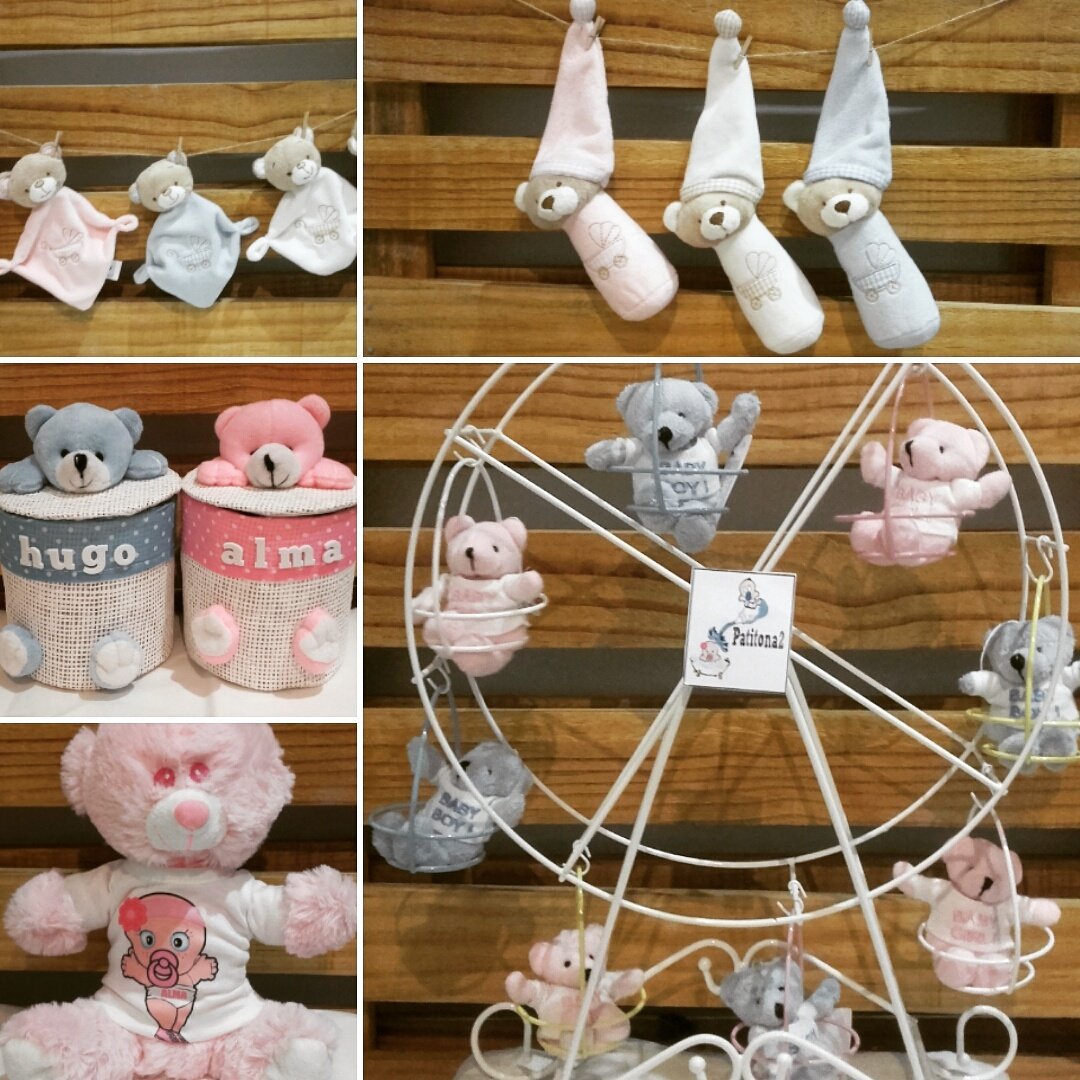 patitona2's tweet photo. Tiernos ositos😍🐻 https://t.co/2c3MfRbwRt