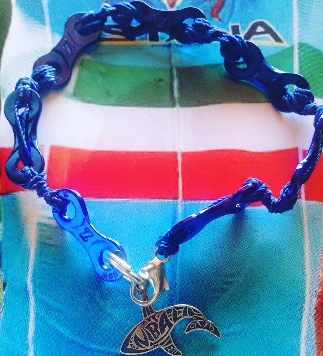 Finalmente mio😍💙💙 #vincenzonibali #squalodellostretto @PaganaAtelier @vincenzonibali