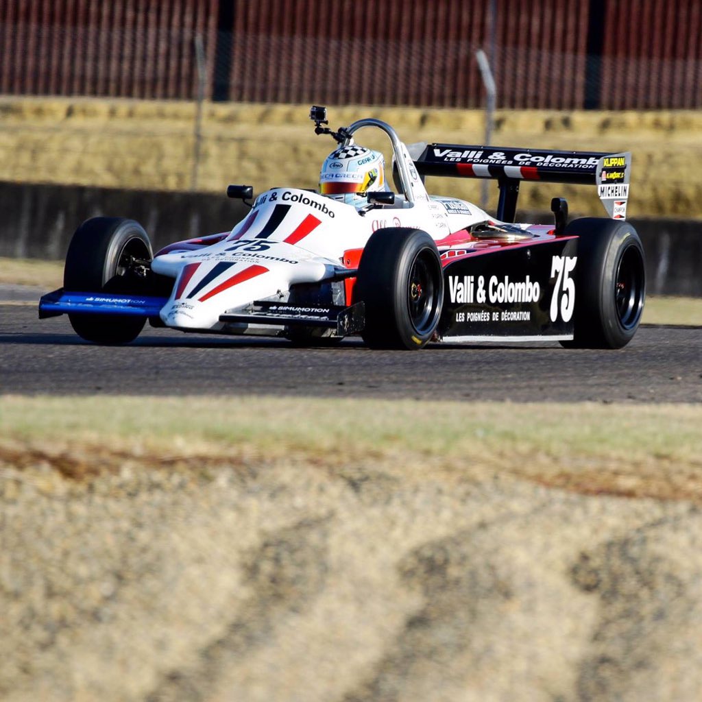 Hugo Carini Junior tweet media