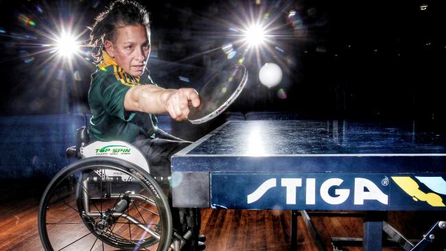 heraldsunsport's tweet photo. Daniela Di Toro trying a new sport as she enters her SIXTH #Paralympics - https://t.co/Gi536pVqnP
@MattyHeraldSun https://t.co/5nHejPcWv7
