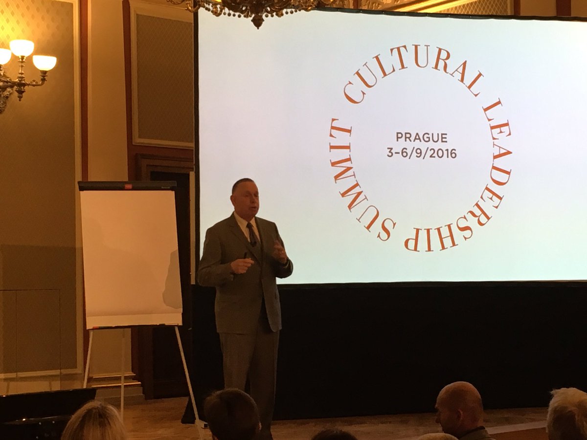 CLS_Prague's tweet photo. "First National theater in Prague was private funded" - Michael M. Kaiser https://t.co/JZZ7ntQo6y