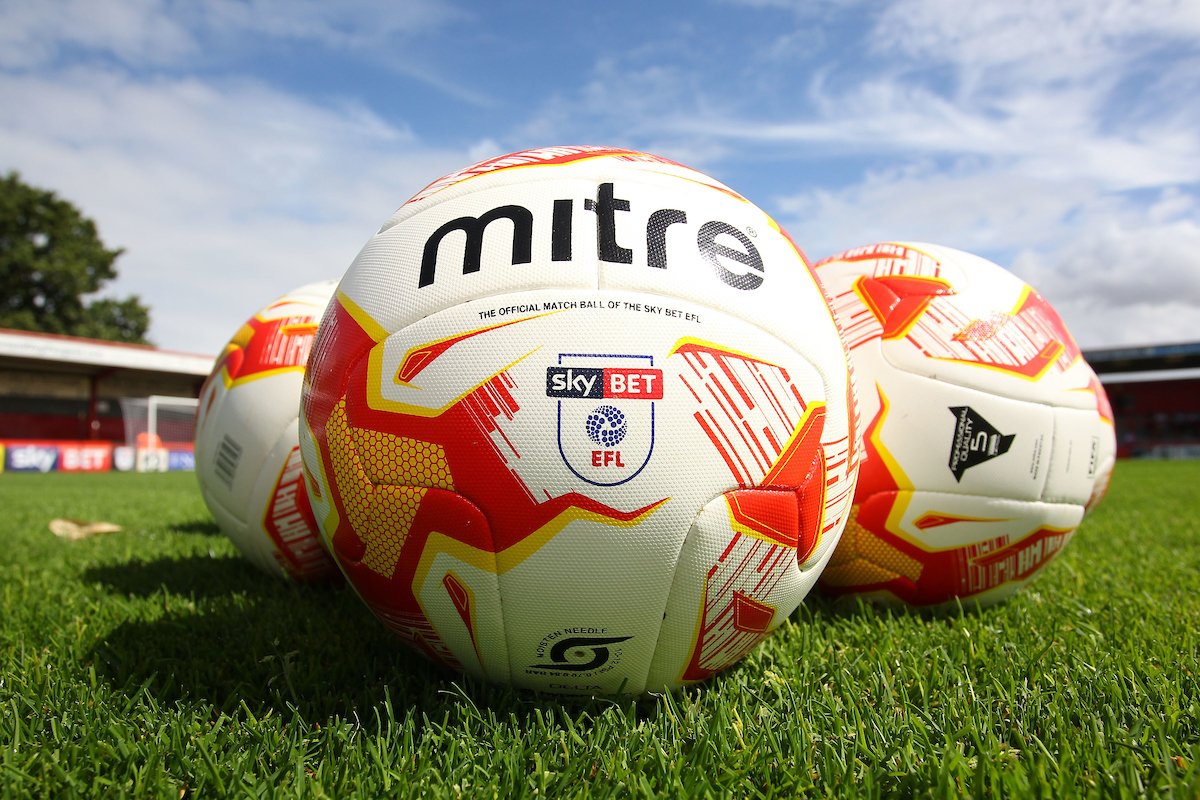 Stevenage FC 🔴⚪ tweet media