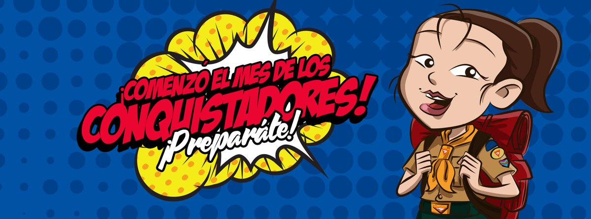 AdventistasUPN's tweet photo. Todo conquistadordsa inicia este mes con mucha alegría! ¿sabes por qué? haz clic https://t.co/xEOOOkAtD1 udolcy https://t.co/YBdQtz5zGD