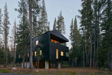 timberwindow's tweet photo. 8 Statement-Making Black Buildings – via @ArchDigest https://t.co/6DGi9GNmLv https://t.co/FBFiv7Jyva