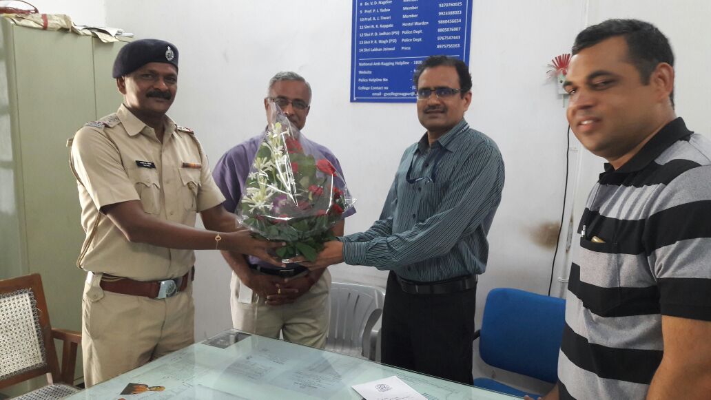 SITABULDI PS NAGPUR tweet media