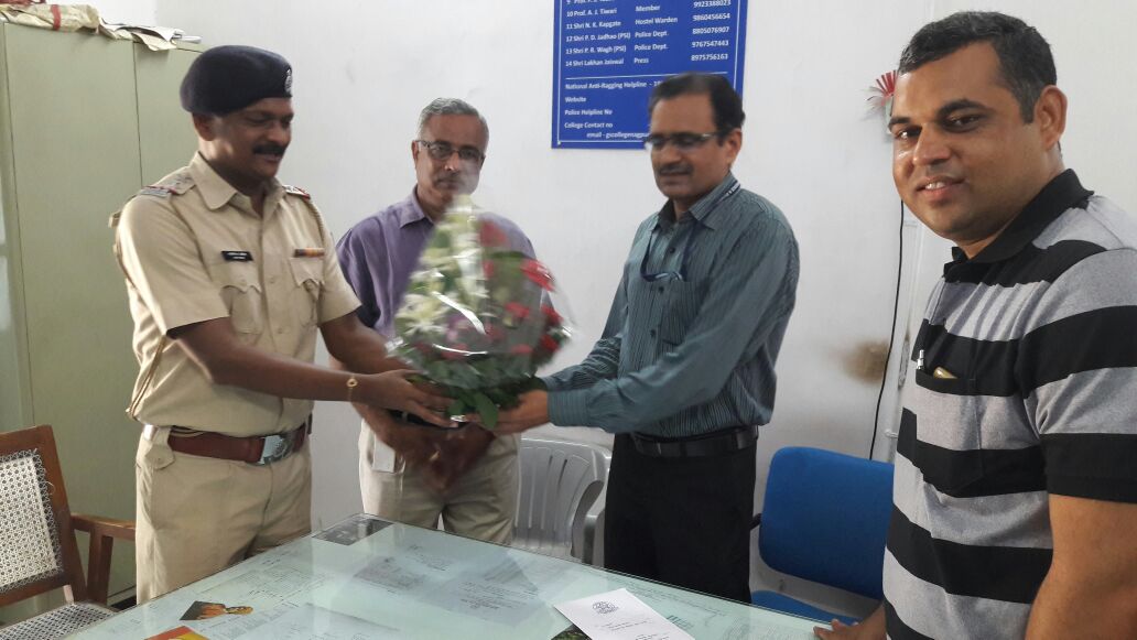 SITABULDI PS NAGPUR tweet media