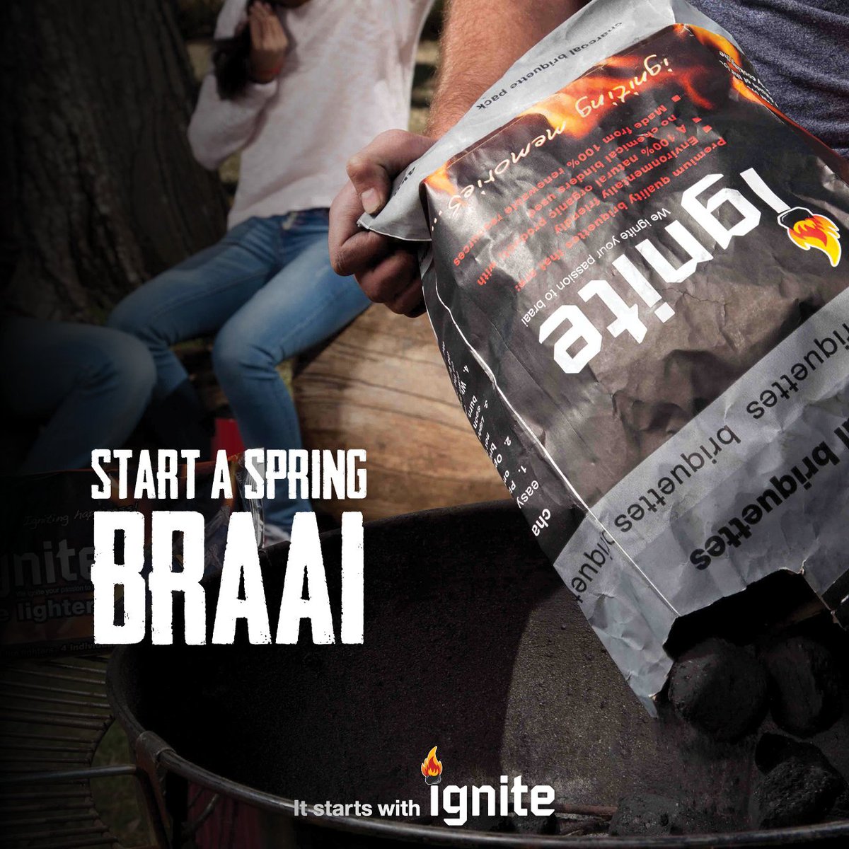 Ignite Products tweet media