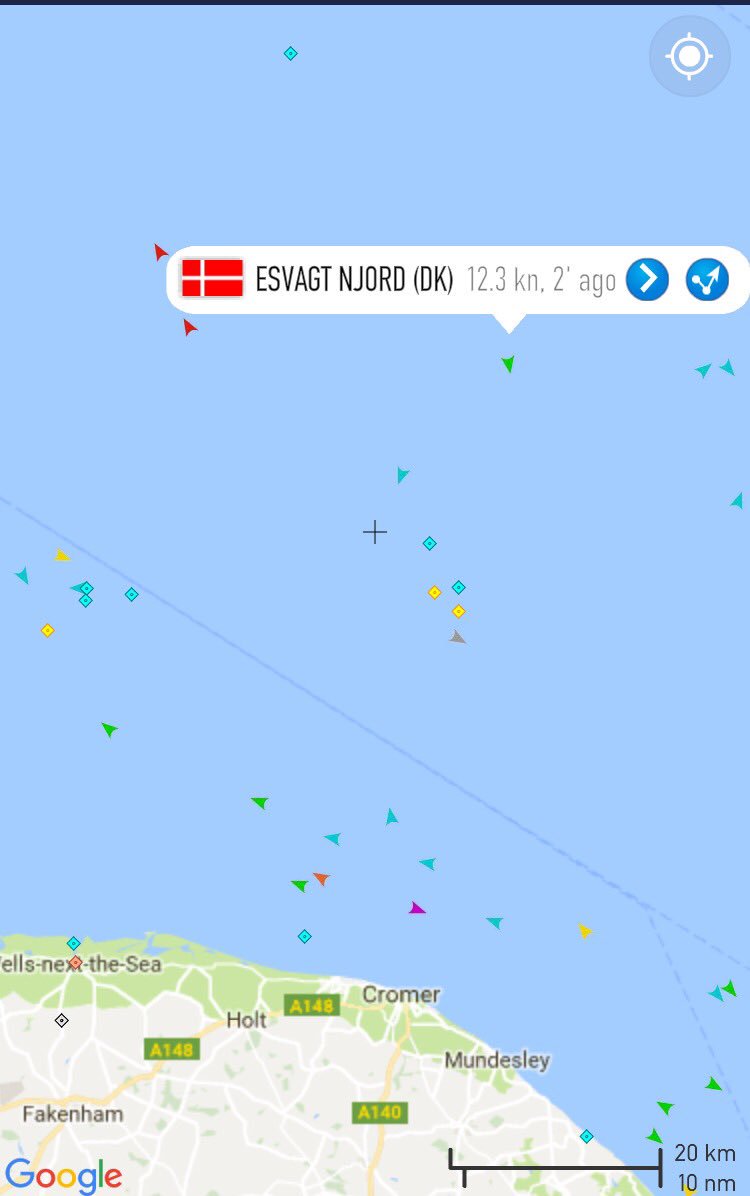 Bjørn Harald Berge tweet media
