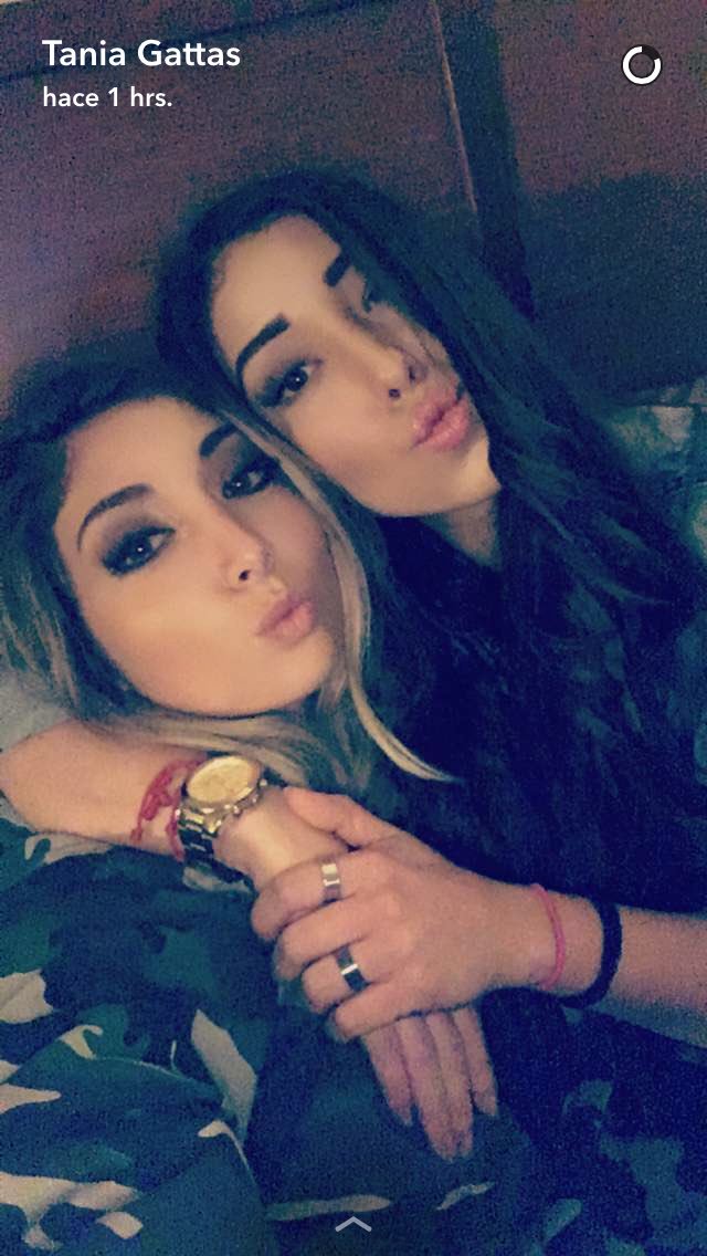 taniagattas's tweet photo. Mi bebe @Daanikmichell https://t.co/0Sx7dGzmJg