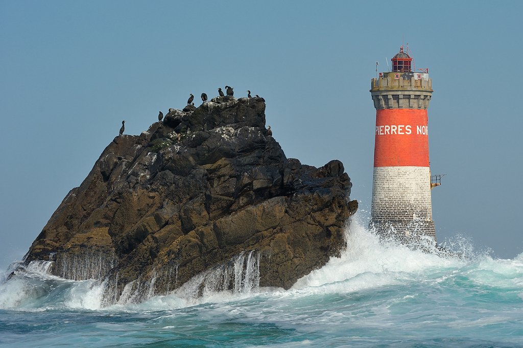 Денис Лукаш on Twitter: "#Маяки ( #Часть 3 ) . #Lighthouses ( #Part 3 )… "