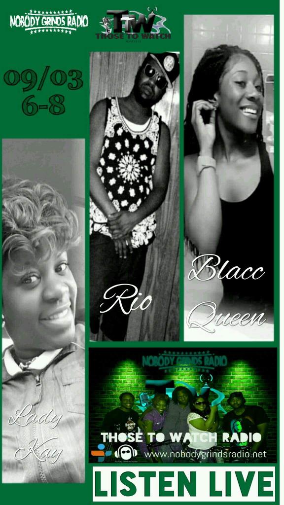 thosetowatch's tweet photo. 2day 6-8pm eastern THOSE TO WATCH RADIO ALSO VOTE FOR US below https://t.co/dVWDZPnEj1 and  https://t.co/rkLvgTPBIA https://t.co/zD1nogDBGW