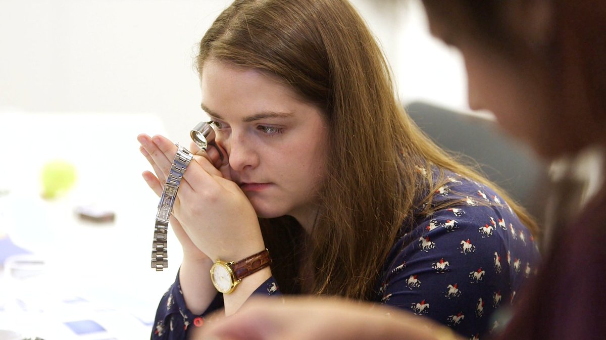 TheAssayOffice's tweet image. Education | Heritage | Events @Academy1773 will be at #IJL2016 to tell you all about it. Stand B91 #itswhatwedo