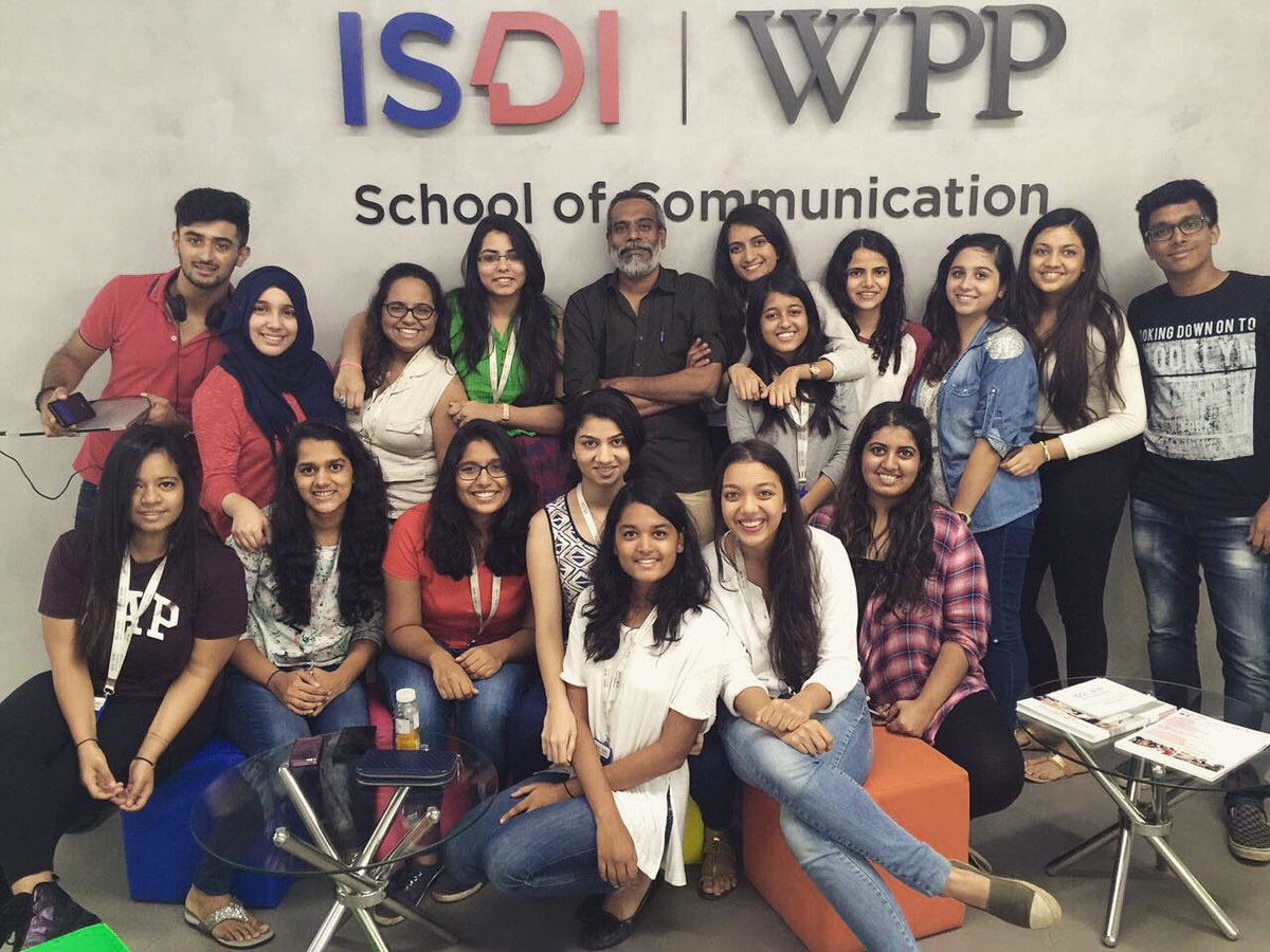 simoni1906's tweet photo. Deejay Sir joins full time @ISDIWPP #ISDI #WPP #awesomewppbatch https://t.co/JmYlNv8KyU