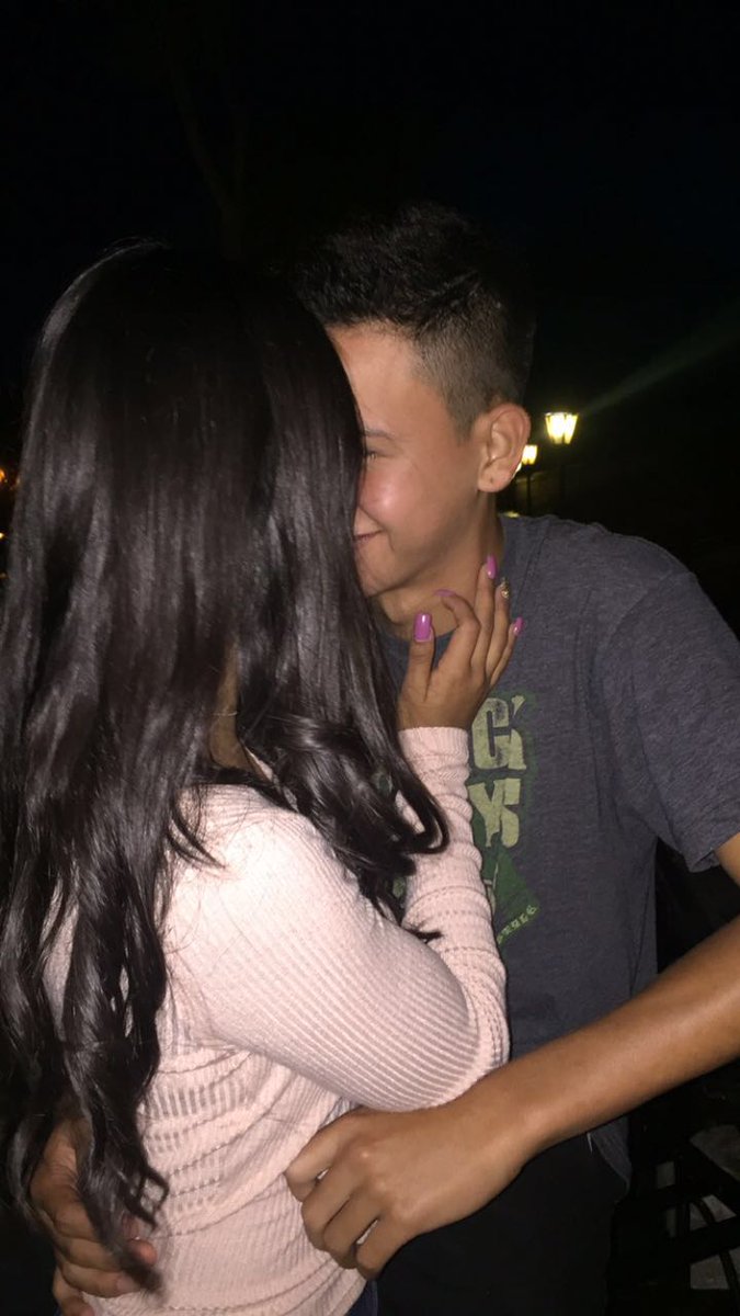 Havcj72's tweet photo. Gracias por tanto, en tan rapido. Loveyou bae. You are the bet thing ♥ @_SusanaCruz https://t.co/m6onBMF0w5