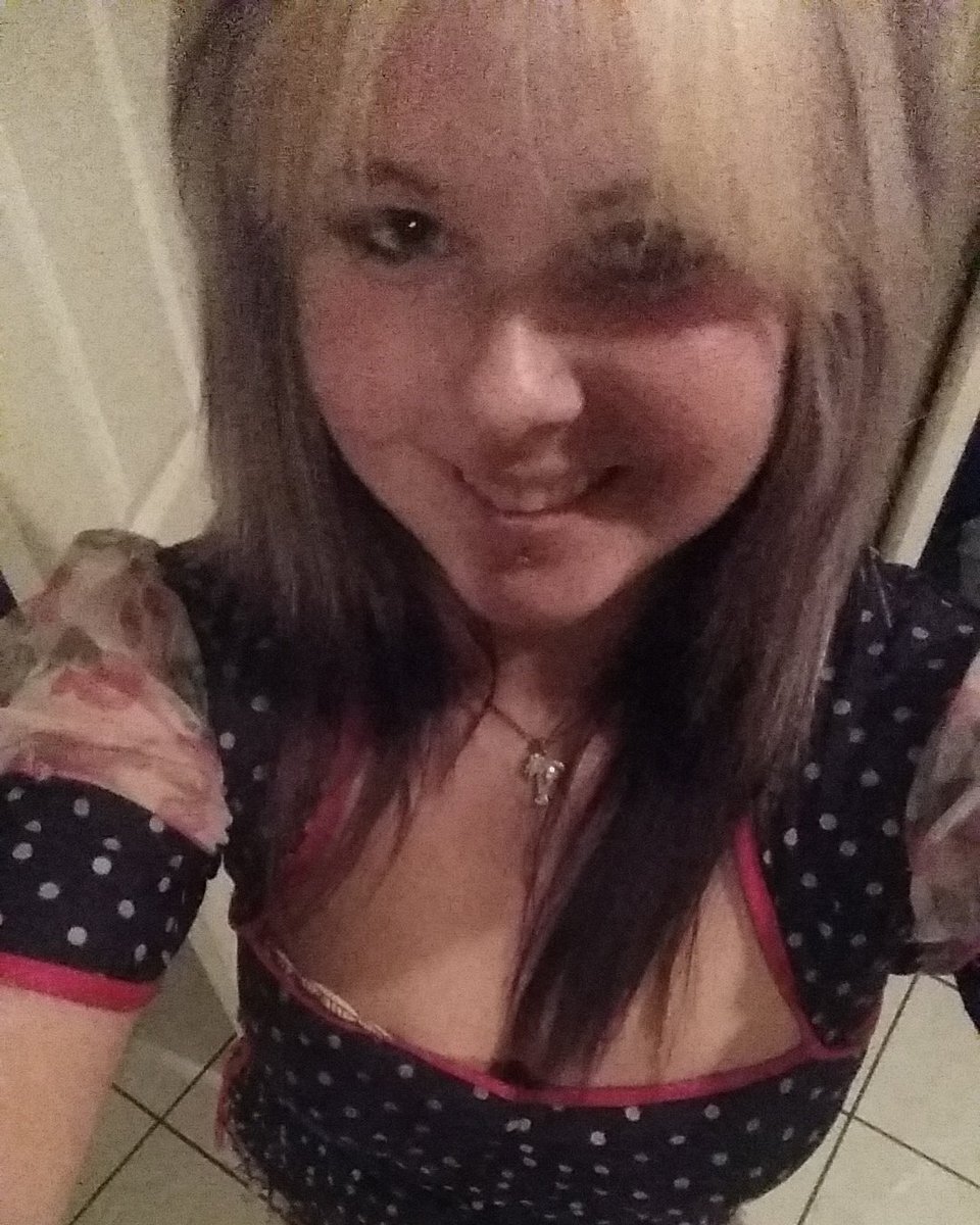 Felicia fred Krueger tweet media