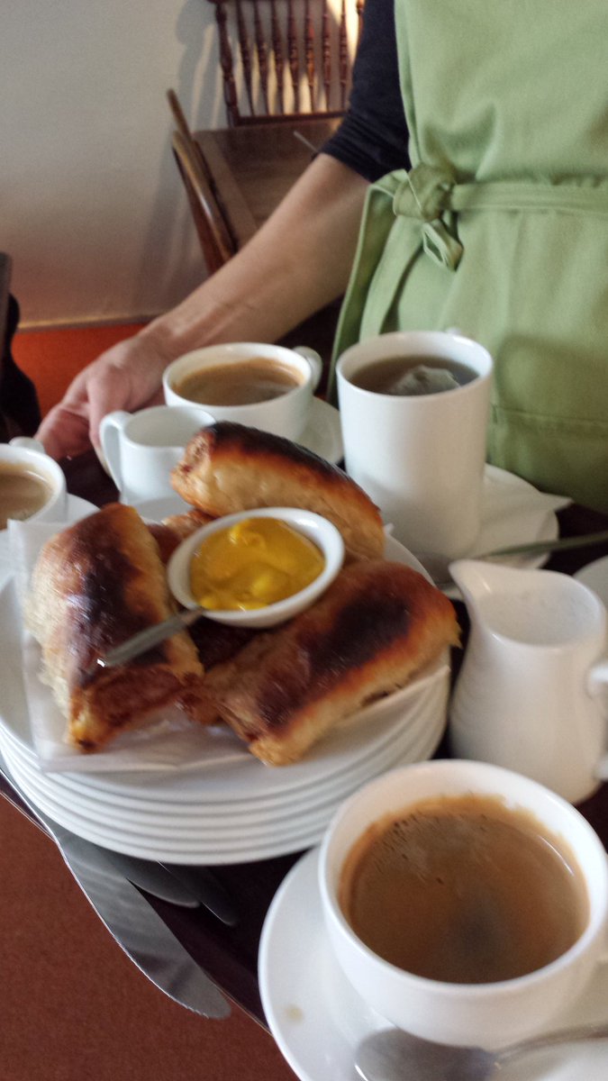 BritonsArms's tweet photo. breakfast ! https://t.co/M6uGB8xBnj