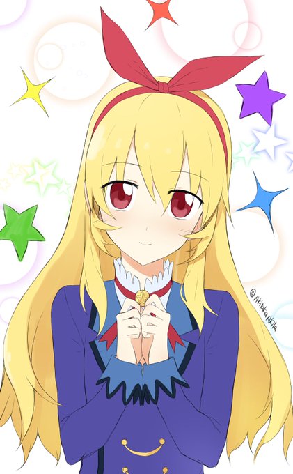 アイカツのススメ、星宮いちごちゃん・・・・ 