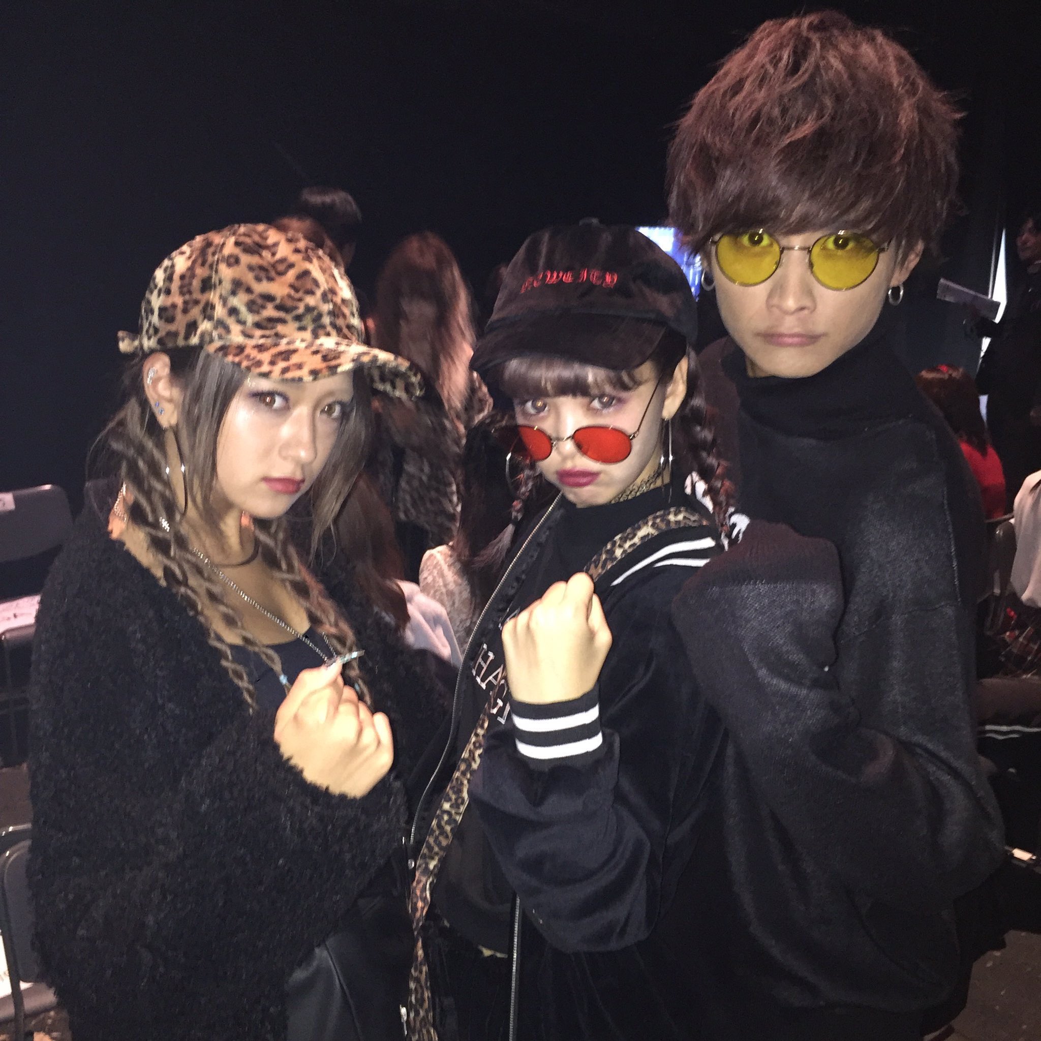 藤田 ニコル にこるん Wegoのステージトップバッターでした ヤンキースタイル可愛すぎ卍 今年はにこヤンする ちいぽぽたんとみちよと時人くんと 藤田 ニコル にこるん Wegoのステージトップバッターでした ヤンキースタイル可愛すぎ卍 今年はにこヤンする ちいぽぽたんとみちよと時人くんと