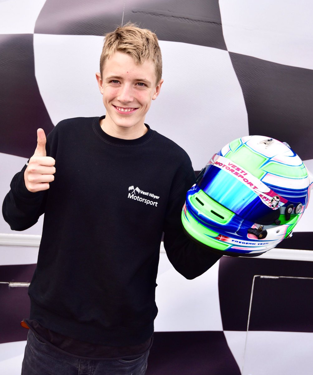 FrederikVestiRacing (@vestiracing) on Twitter photo Ready for racing at Padborg Park. <a href="/uljonsson/">Ulrik Jönsson</a> <a href="/dasu_dk/">DASU</a> @BankeJesper @teamdanmark <a href="/motorsporten/">Motorsporten.dk</a> <a href="/danskmetal/">Dansk Metal</a> @ Ready for racing at Padborg Park. <a href="/uljonsson/">Ulrik Jönsson</a> <a href="/dasu_dk/">DASU</a> @BankeJesper @teamdanmark <a href="/motorsporten/">Motorsporten.dk</a> <a href="/danskmetal/">Dansk Metal</a> @