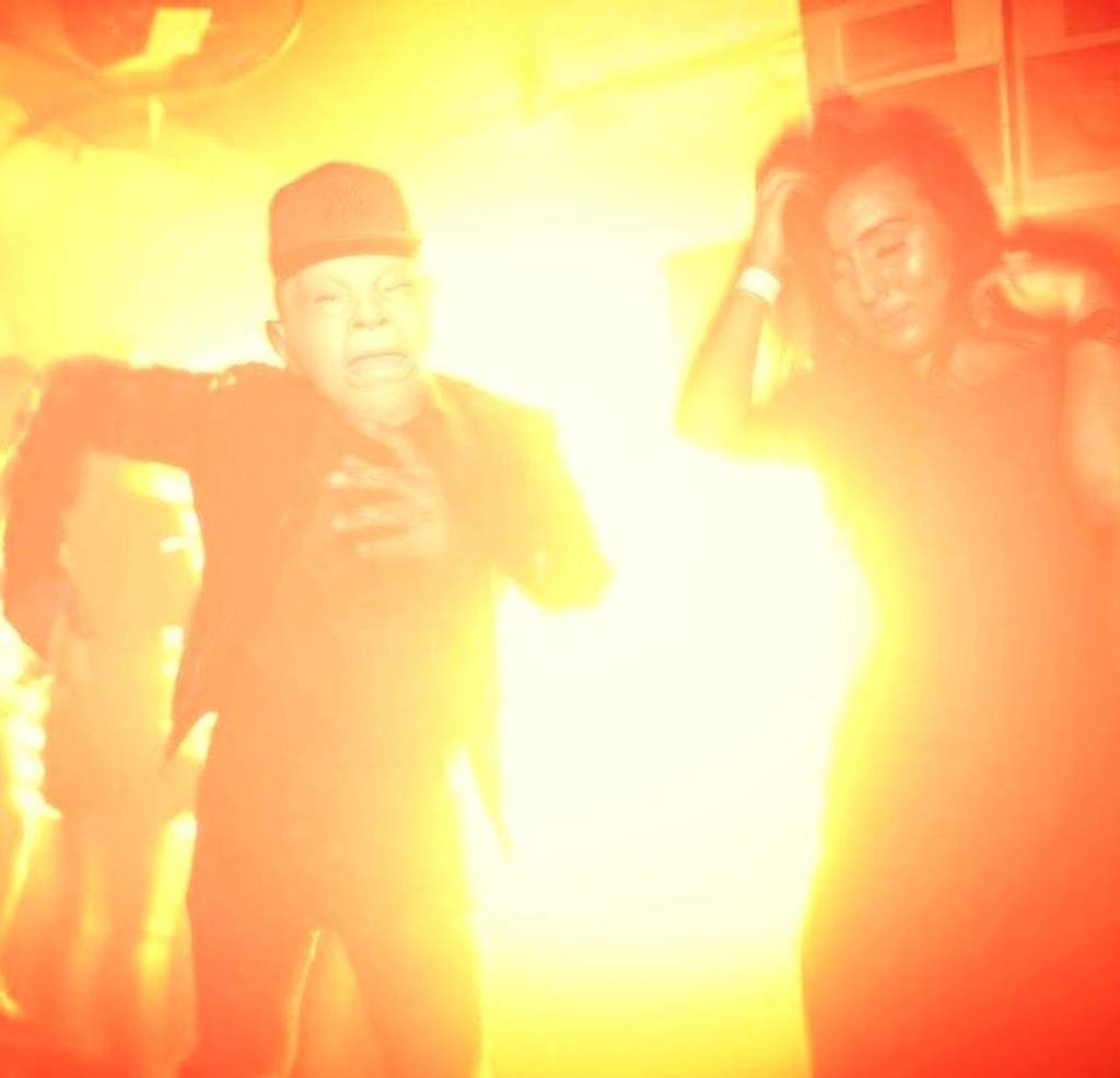 Jibba Jabba ⭐️⭐️ tweet media