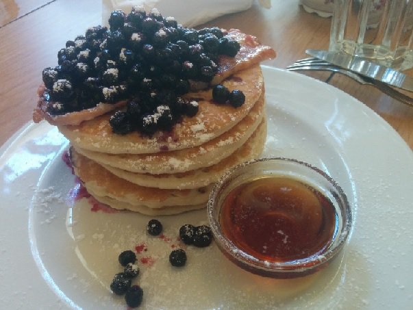 KitchenEconomy's tweet photo. We reckon these are #Cardiff's best brunches: https://t.co/7AKLbPRNFR @BarkerTeaHouse @GarlandsBay @milkandsugarcdf https://t.co/XsZyKlYnps