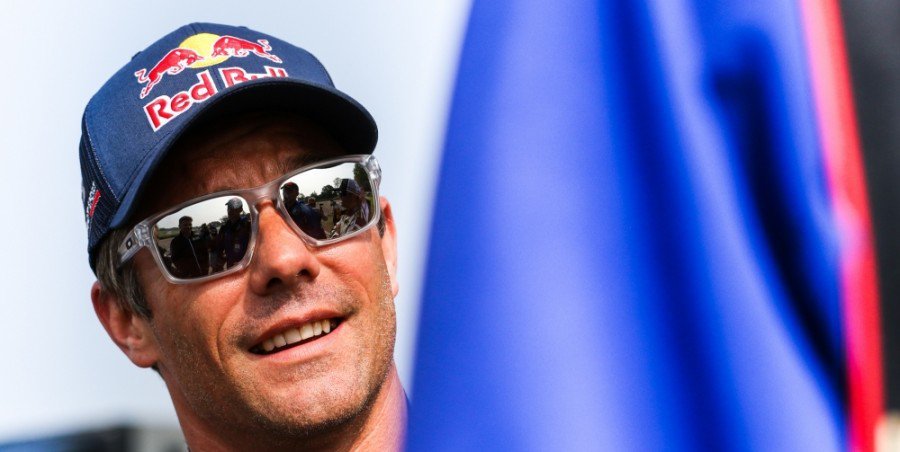 Loeb_Seb1's tweet photo. Road Position  for Q1 #LoheacRX Race 7, Pole for Séb, good start. ;-)
#FIAWorldRX #LoebEvents https://t.co/YNmK4LRol5
