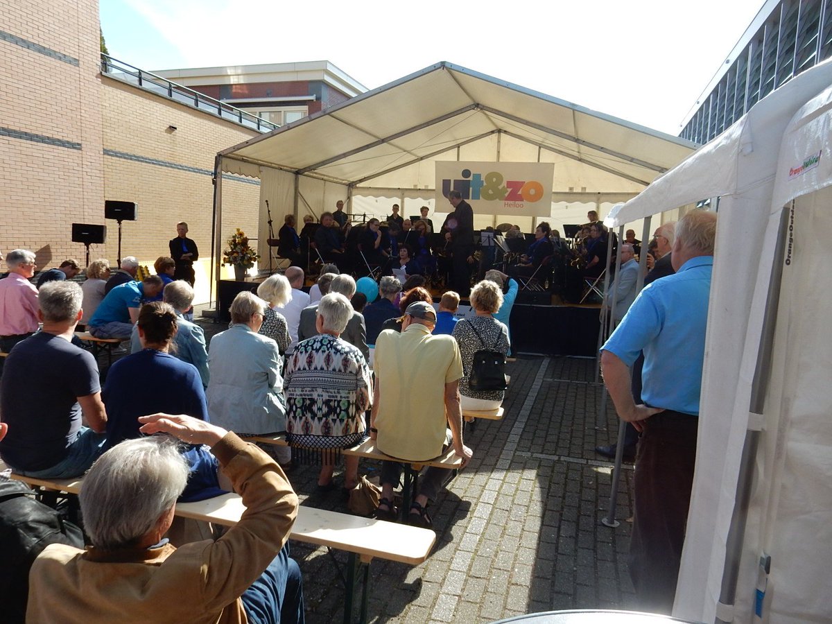 Bron: Bibliotheek Heiloo