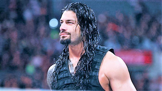 LeeshaNDessy's tweet photo. #Roman #AlwaysWillBe #InHisCorner #CheernLoud @WWERomanReigns @romanreigns568 @WWETHEUSOS @WWESethRollin17 https://t.co/HLHJd6aCXB
